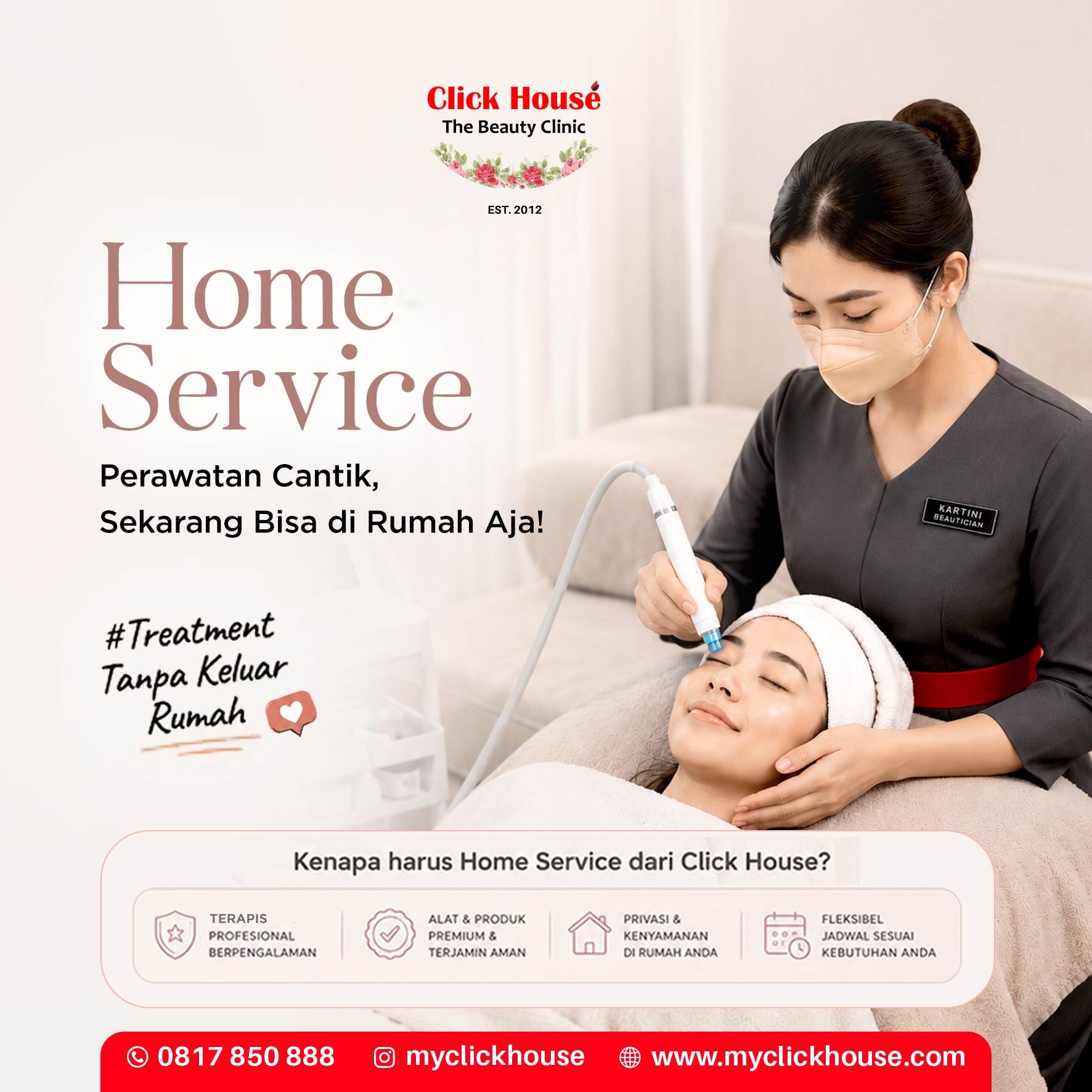 Home Service
