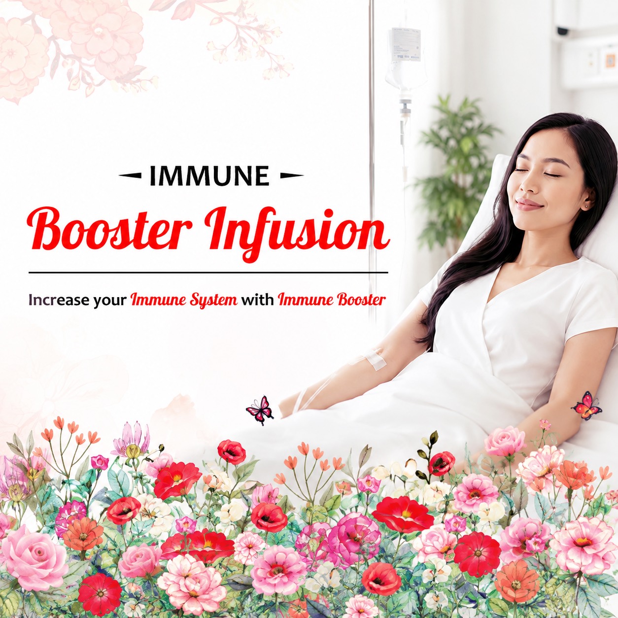 Immune Booster