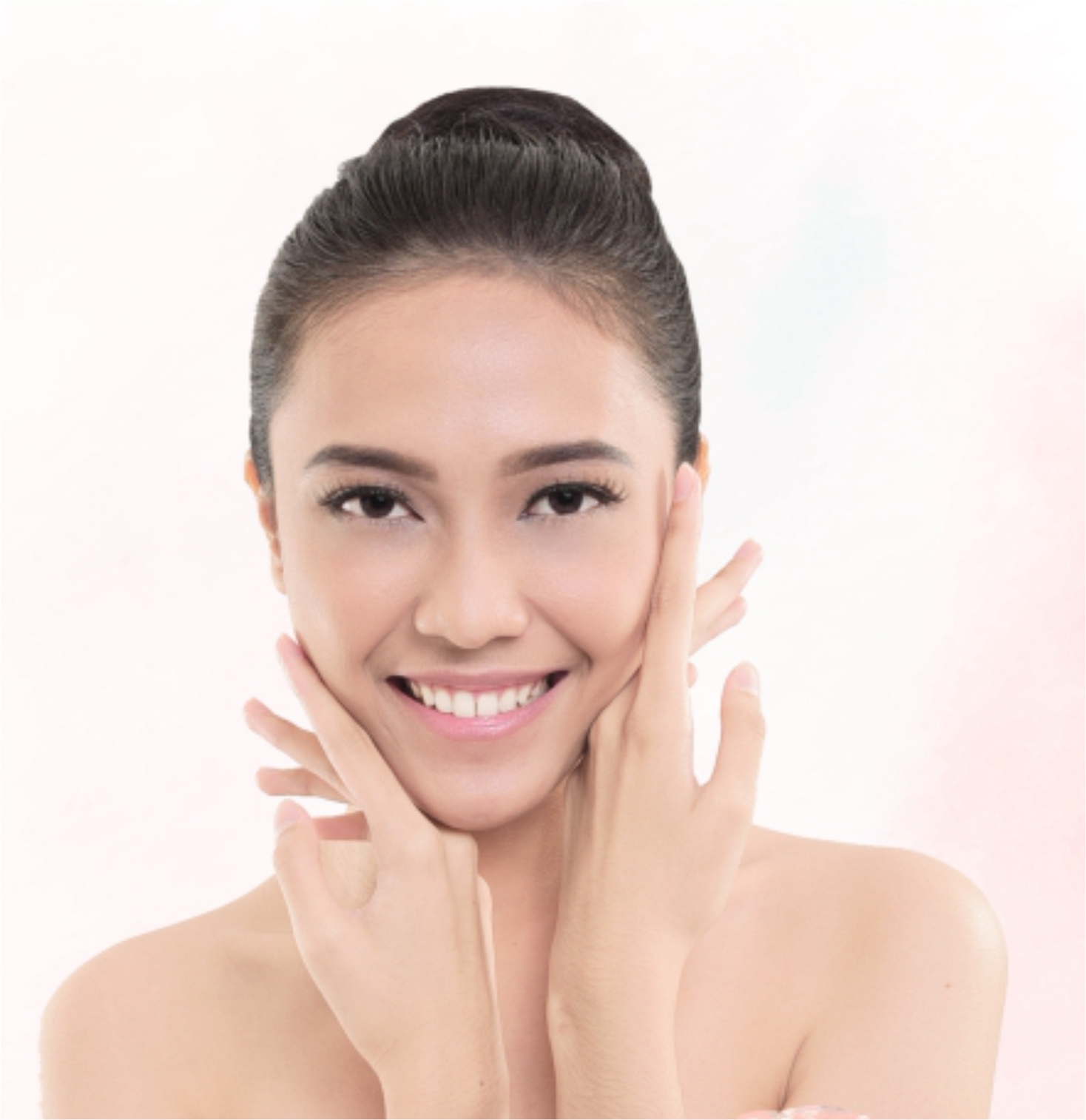 Dramatic Face Lifting