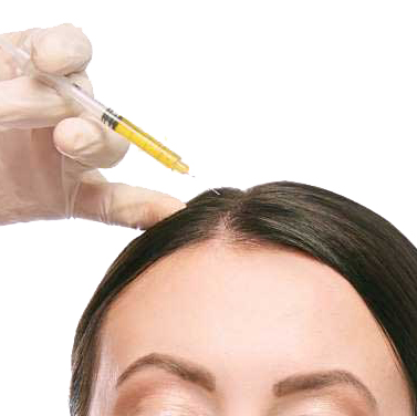 Laser Hair Growth Therapy