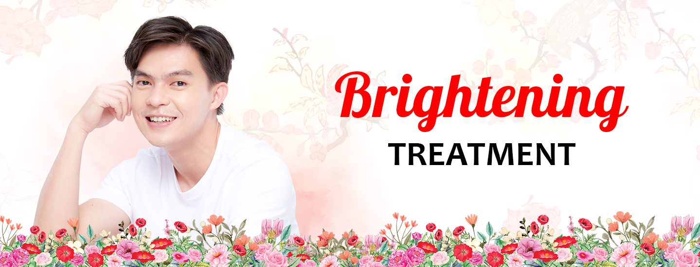 Brightening Treatment