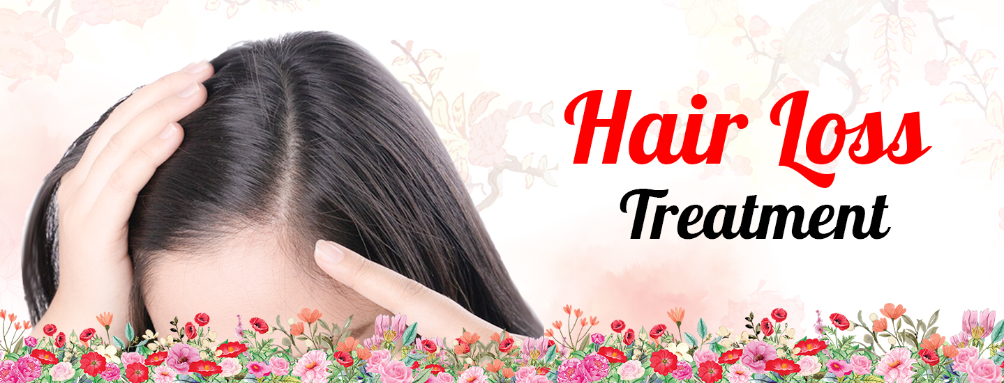 Hair Loss Treatment