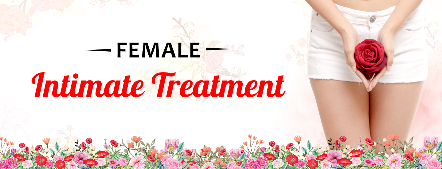 Female Intimate Treatment