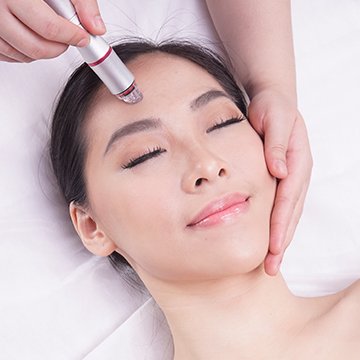 Dermal Infusion - For Acne Treatment